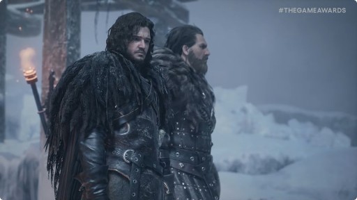 ���������꡼ No.004�Υ���ͥ������ / �����ץ����RPG��Game of Thrones Kings Road�פκǿ��ȥ쥤�顼������������ɥ�ޤ��ʤ���ΥХȥ륷���󤬳�ǧ�Ǥ���