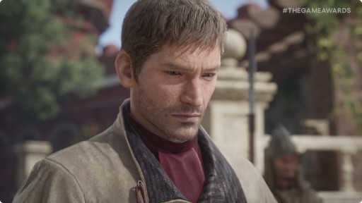 ���������꡼ No.006�Υ���ͥ������ / �����ץ����RPG��Game of Thrones Kings Road�פκǿ��ȥ쥤�顼������������ɥ�ޤ��ʤ���ΥХȥ륷���󤬳�ǧ�Ǥ���