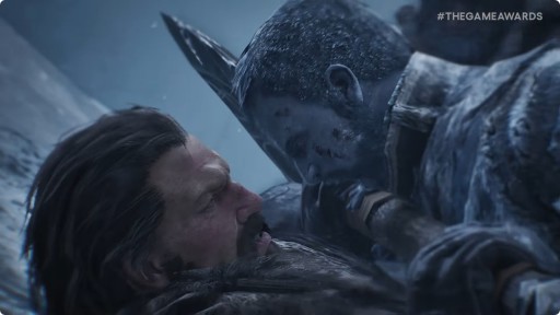 ���������꡼ No.008�Υ���ͥ������ / �����ץ����RPG��Game of Thrones Kings Road�פκǿ��ȥ쥤�顼������������ɥ�ޤ��ʤ���ΥХȥ륷���󤬳�ǧ�Ǥ���