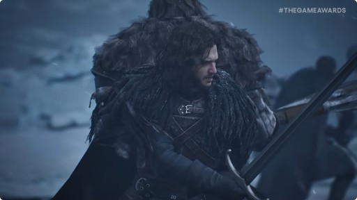 ���������꡼ No.010�Υ���ͥ������ / �����ץ����RPG��Game of Thrones Kings Road�פκǿ��ȥ쥤�顼������������ɥ�ޤ��ʤ���ΥХȥ륷���󤬳�ǧ�Ǥ���