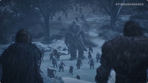 ���������꡼ No.011�Υ���ͥ������ / �����ץ����RPG��Game of Thrones Kings Road�פκǿ��ȥ쥤�顼������������ɥ�ޤ��ʤ���ΥХȥ륷���󤬳�ǧ�Ǥ���