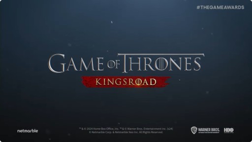 ���������꡼ No.012�Υ���ͥ������ / �����ץ����RPG��Game of Thrones Kings Road�פκǿ��ȥ쥤�顼������������ɥ�ޤ��ʤ���ΥХȥ륷���󤬳�ǧ�Ǥ���