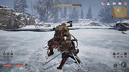 画像ギャラリー No.002のサムネイル画像 / 「ゲーム・オブ・スローンズ：キングスロード」，PC版を5月14日に先行リリース。iOS/Android版を含めた正式リリースは5月21日に決定