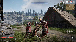 画像ギャラリー No.003のサムネイル画像 / 「ゲーム・オブ・スローンズ：キングスロード」，PC版を5月14日に先行リリース。iOS/Android版を含めた正式リリースは5月21日に決定