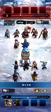 ���������꡼ No.005�Υ���ͥ������ / �ֻ�Ԣ�� HEROES�ס�2025ǯ1��9����Apple Arcade���ۿ����ϡ����󥰥�ץ쥤��HEROZ��ȯ��AI�ֲ�ζ��GARYU�ˡפ����˳ڤ����