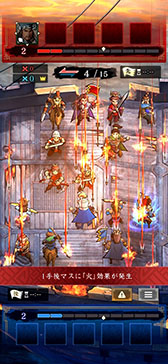 ���������꡼ No.008�Υ���ͥ������ / �ֻ�Ԣ�� HEROES�ס�2025ǯ1��9����Apple Arcade���ۿ����ϡ����󥰥�ץ쥤��HEROZ��ȯ��AI�ֲ�ζ��GARYU�ˡפ����˳ڤ����