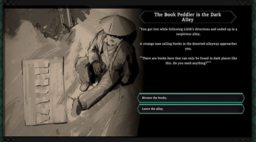 画像ギャラリー No.004のサムネイル画像 / 「DeckLand」，PC向けの早期アクセス版を3月23日Steamで配信。デッキ構築型ローグライトに東洋や韓国的な要素を加えた新作