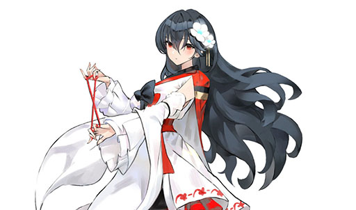 画像ギャラリー No.010のサムネイル画像 / 「DeckLand」,PC向けの早期アクセス版を3月23日Steamで配信。デッキ構築型ローグライトに東洋や韓国的な要素を加えた新作