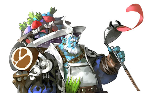 画像ギャラリー No.011のサムネイル画像 / 「DeckLand」,PC向けの早期アクセス版を3月23日Steamで配信。デッキ構築型ローグライトに東洋や韓国的な要素を加えた新作