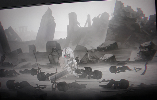 ���������꡼ No.007�Υ���ͥ������ / ���奨���ץȤ�ơ��ޤˤ���2D����������Dawn of Kemet�פ�Ҳ𡣥ܥ���˥ե������㡼����������饤���ʥ����ȥ����G-STAR 2024��