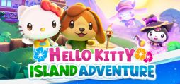 ���������꡼ No.001�Υ���ͥ������ / �ϥ������ƥ������Ȱ��˿���Ū����ǲᤴ����Hello Kitty Island Adventure�ס�Steam���ȥ��ڡ��������