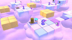 ���������꡼ No.004�Υ���ͥ������ / ��ʬ���ߤΥ��Х������äƥ���ꥪ�Υ���饯�������������������Hello Kitty Island Adventure��PC / Nintendo Switch�ǡ�����ȯ��