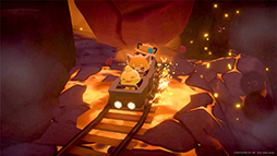 ���������꡼ No.005�Υ���ͥ������ / ��ʬ���ߤΥ��Х������äƥ���ꥪ�Υ���饯�������������������Hello Kitty Island Adventure��PC / Nintendo Switch�ǡ�����ȯ��