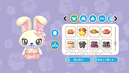 ���������꡼ No.011�Υ���ͥ������ / ��ʬ���ߤΥ��Х������äƥ���ꥪ�Υ���饯�������������������Hello Kitty Island Adventure��PC / Nintendo Switch�ǡ�����ȯ��