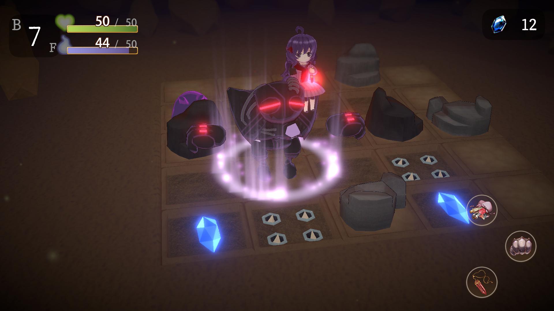 ꡼ No.002 | ơޤθĿRPGֿؤΥȡSteamȯ䡣ϲõ