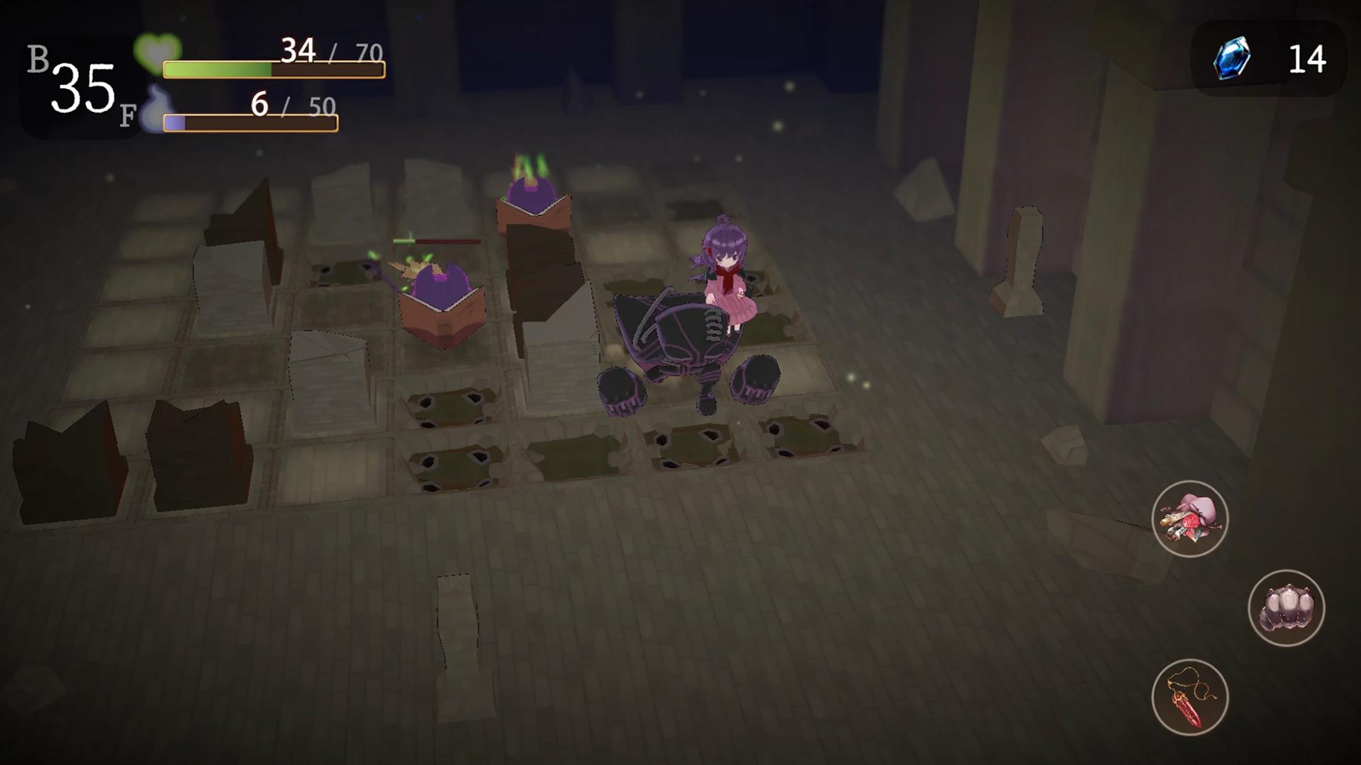 ꡼ No.008 | ơޤθĿRPGֿؤΥȡSteamȯ䡣ϲõ