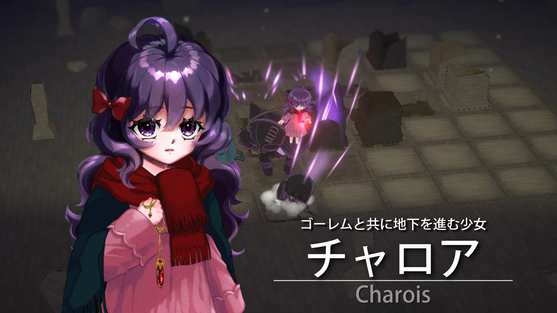 ꡼ No.023 | ơޤθĿRPGֿؤΥȡSteamȯ䡣ϲõ