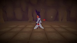 ���������꡼ No.004�Υ���ͥ������ / �������ơ��ޤθĿ�����������RPG�ֿ��ؤΥ���������ȡ�Steam������ȯ�䡣�������������������ϲ�õ��������