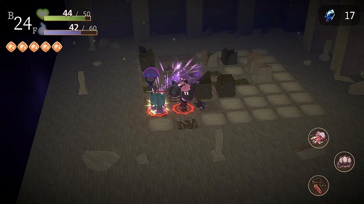 ���������꡼ No.018�Υ���ͥ������ / �������ơ��ޤθĿ�����������RPG�ֿ��ؤΥ���������ȡ�Steam������ȯ�䡣�������������������ϲ�õ��������