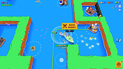 Fish Idle 2: Underwater Mystery