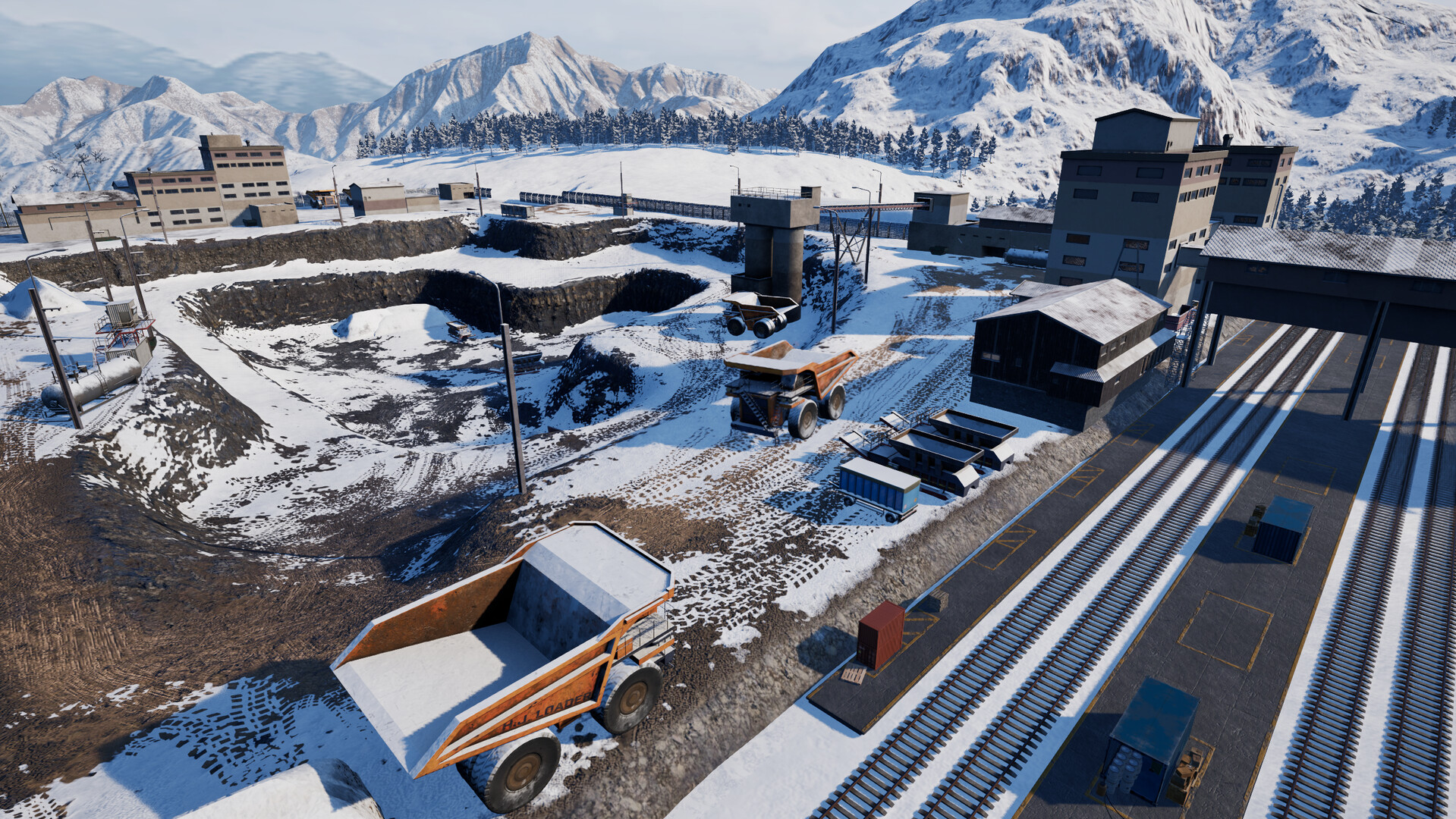 ꡼ No.011 | PC Industry Giant 4.0