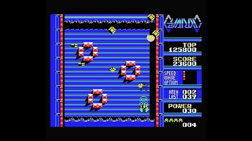 ²èÁü¥®¥ã¥é¥ê¡¼ No.002¤Î¥µ¥à¥Í¥¤¥ë²èÁü / ¡ÖEGG¥³¥ó¥½¡¼¥ë ¥¬¡¼¥Ç¥£¥Ã¥¯ MSX¡×¡¤11·î21ÆüÇÛ¿®¡£1986ǯ¤Ë¥³¥ó¥Ñ¥¤¥ë¤«¤éȯÇ䤵¤ì¤¿¡¤¥Þ¥Ã¥Ô¥ó¥°¤¬É¬Íפʥ·¥å¡¼¥Æ¥£¥ó¥°¥²¡¼¥à