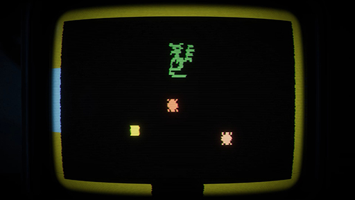 ���������꡼ No.001�Υ���ͥ������ / 1980ǯ��λҶ������Ǽ���줿8�ӥåȥ������ͷ�֥������������롦�ۥ顼��Tormenture�ס����ܸ���б�