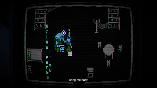 ���������꡼ No.004�Υ���ͥ������ / 1980ǯ��λҶ������Ǽ���줿8�ӥåȥ������ͷ�֥������������롦�ۥ顼��Tormenture�ס����ܸ���б�