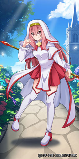 ピーター・グリルと賢者の時間 貞操の守り人2」，アニメ「魔王様