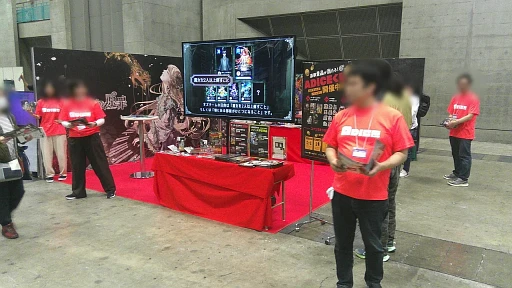 画像ギャラリー No.015のサムネイル画像 / 「ゲームマーケット2024秋」のマーダーミステリー総まとめ。会場を彩った新作の数々から,マダミス界のトレンドを占う