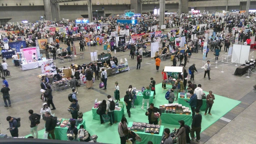 画像ギャラリー No.027のサムネイル画像 / 「ゲームマーケット2024秋」のマーダーミステリー総まとめ。会場を彩った新作の数々から,マダミス界のトレンドを占う