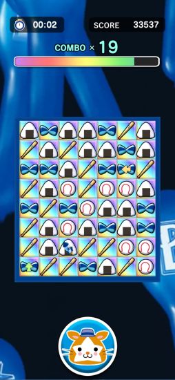 画像ギャラリー No.004のサムネイル画像 / 横浜DeNAベイスターズ公式アプリ「星のパズルナイン」配信開始。好きなマスコットで遊べる無料のパズルゲーム