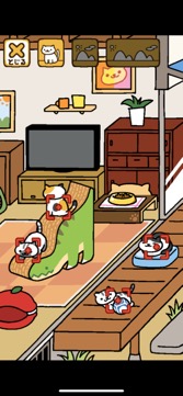 ���������꡼ No.005�Υ���ͥ������ / �ͤ��򽸤�ư��Ǥ褦��������ץ�İ������ַϥ�����֤ͤ����Ĥ�ܡסʺ�������Ϥ��Apple Arcade #18��