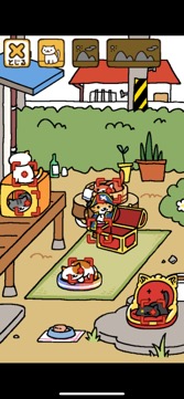 ���������꡼ No.007�Υ���ͥ������ / �ͤ��򽸤�ư��Ǥ褦��������ץ�İ������ַϥ�����֤ͤ����Ĥ�ܡסʺ�������Ϥ��Apple Arcade #18��