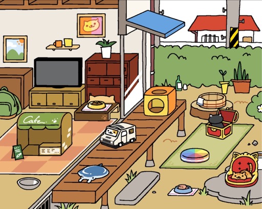 ���������꡼ No.011�Υ���ͥ������ / �ͤ��򽸤�ư��Ǥ褦��������ץ�İ������ַϥ�����֤ͤ����Ĥ�ܡסʺ�������Ϥ��Apple Arcade #18��