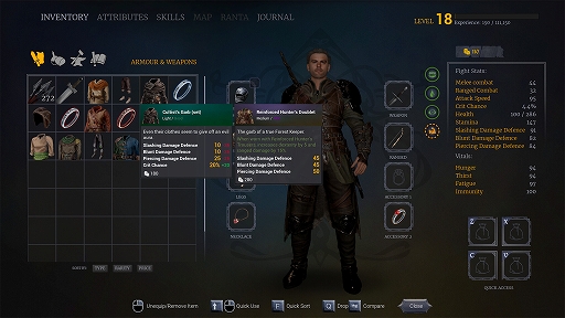 ���������꡼ No.003�Υ���ͥ������ / �ޡ����������ƥ�ʤ���õ����ڤ��४���ץ����RPG��Of Ash and Steel�ס�PC������������꡼��