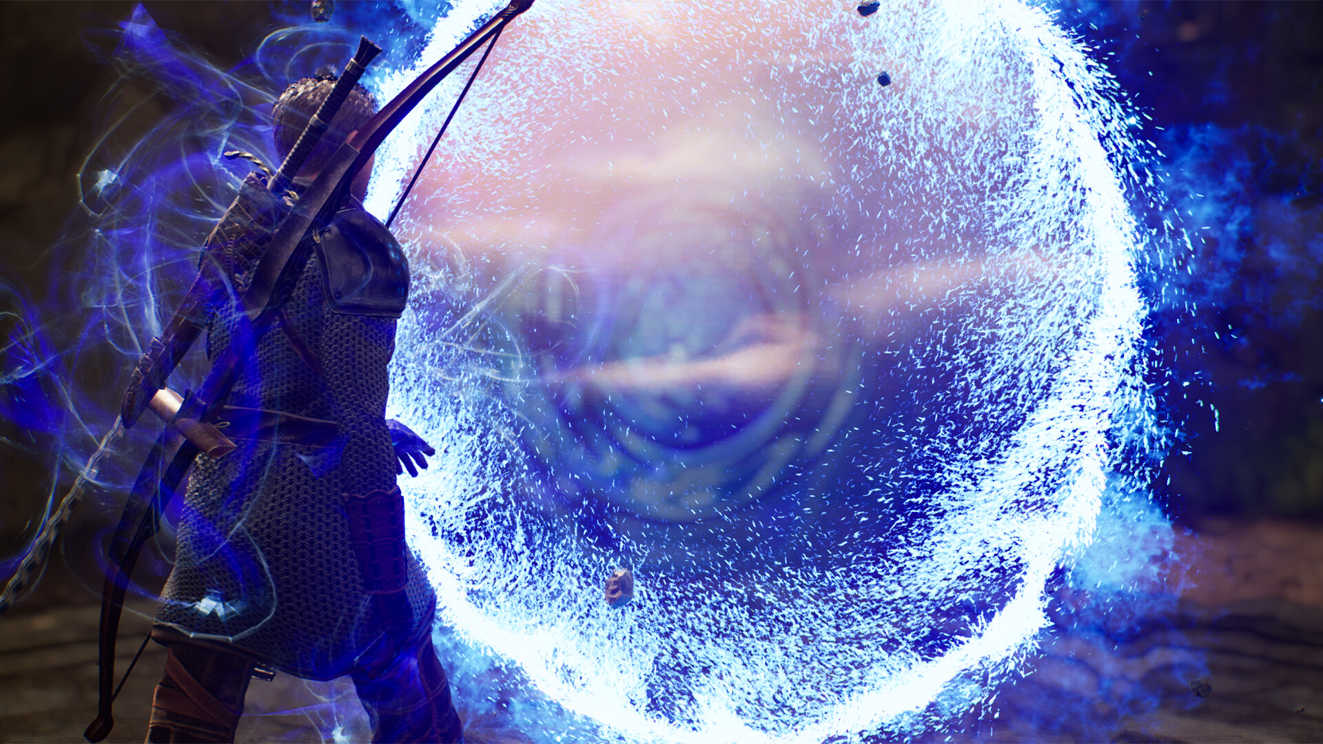 ꡼ No.009 | PC Of Ash and Steel