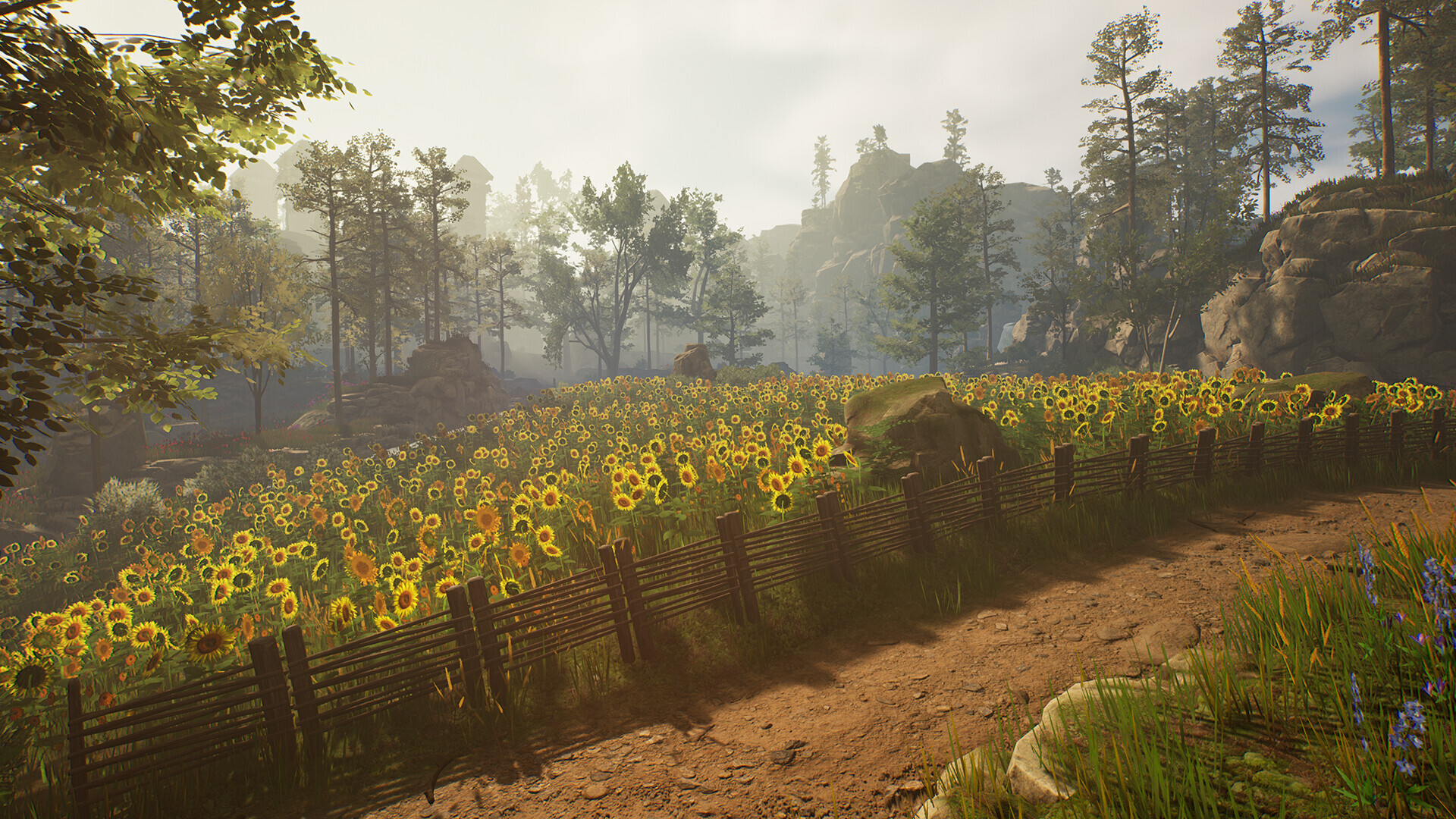 ꡼ No.010 | PC Of Ash and Steel