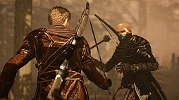 ꡼ No.005 | Of Ash and Steel