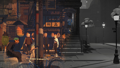 ꡼ No.009 | GDC 2025ϥȥƥȤADVInkressionפ򸫤롣Ѥ줿ζβȸߤҤ򤭡ʪ򥤥󥯤ǹ