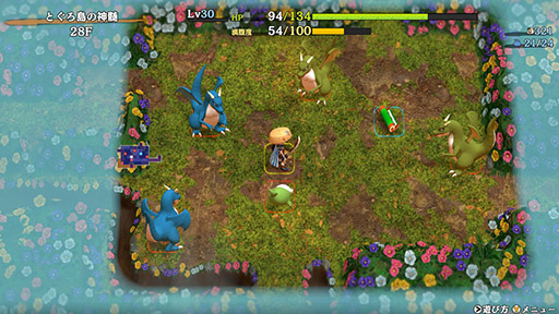 ���������꡼ No.004�Υ���ͥ������ / ������Υ����6�ס�PC��Steam���Ǥ��ߤ�ȯ�䡣��109�ʤ��Ͽ�����ǥ����륵����ɥȥ�å��ַ�ȼ����Ƿ���פ��꡼��ͽ��