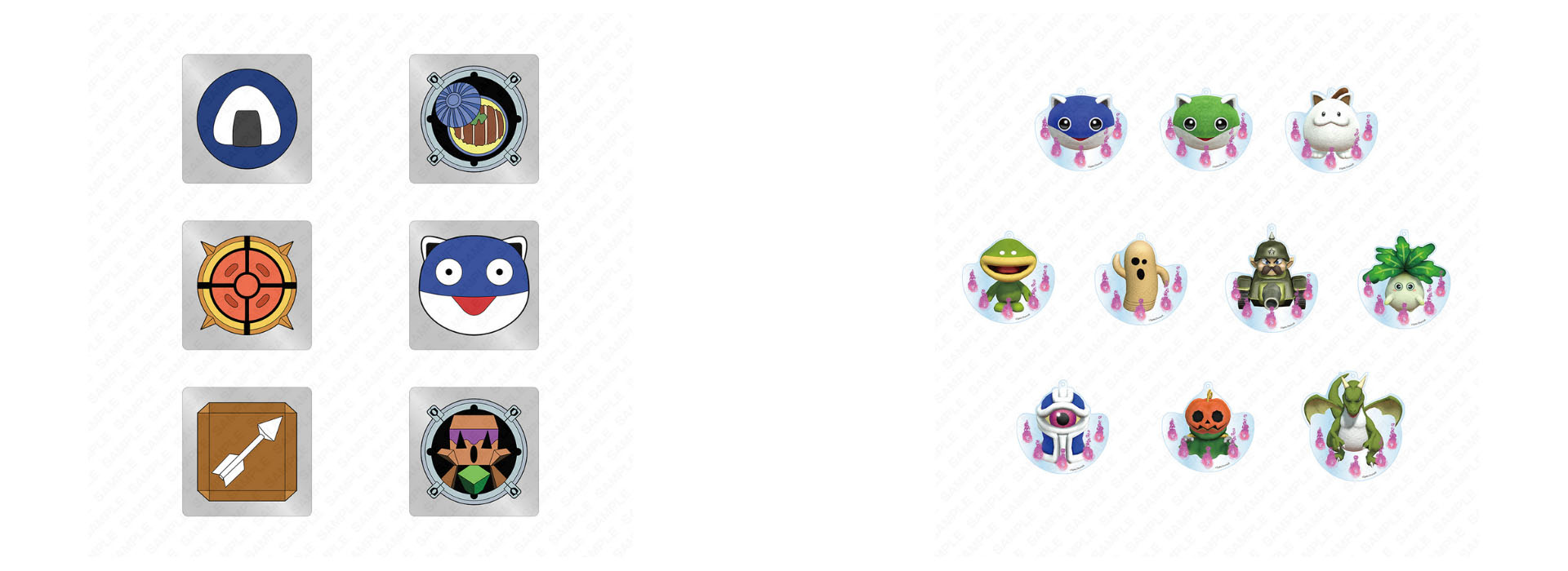 ꡼ No.003 | Υ30ǯǰ Ի׵ĤΥ󥸥󥹥ȥס³ڴե롼ס֥ե䷡פˤߥ˥饤֤ξܺ٤ꡣå