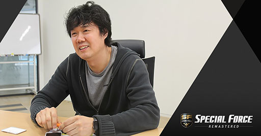 ���������꡼ No.003�Υ���ͥ������ / ��Special Force Remastered�ס�2025ǯ��˦��Ǥ����ͽ�ꡣ����ե��å����Υ�ޥ�������e���ݡ��Ĵ�Ϣ�Υ����ƥද����ޤ��G-STAR 2024��