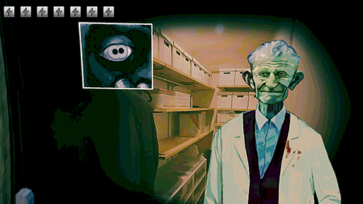 ꡼ No.003Υͥ / ʹ֤Υե򤷤󥹥դФۥ顼No, I'm not a Human2025ǯȯꡣPS5Xbox Series X|SǤŸ