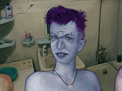 ��No, I\'m not a Human��12��Υ��åץǡ��Ȥˤơ�ȿ�Ҹ�Ū�ʲȼ�ˤԤä���ɤʥ���ǥ��󥰤��ɲ�ͽ��