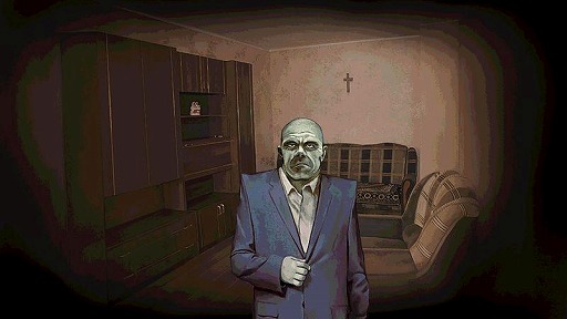 ���������꡼ No.004�Υ���ͥ������ / ��No, I'm not a Human�׺ǿ����åץǡ��ȡ֥桼���奢�롦�����ڥ��ġפ�Steam���ۿ����߷�����85���ܤ�ǰ���륢���졼�ɥȥ쥤�顼�����