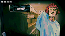 ꡼ No.005 | No, I'm not a Human