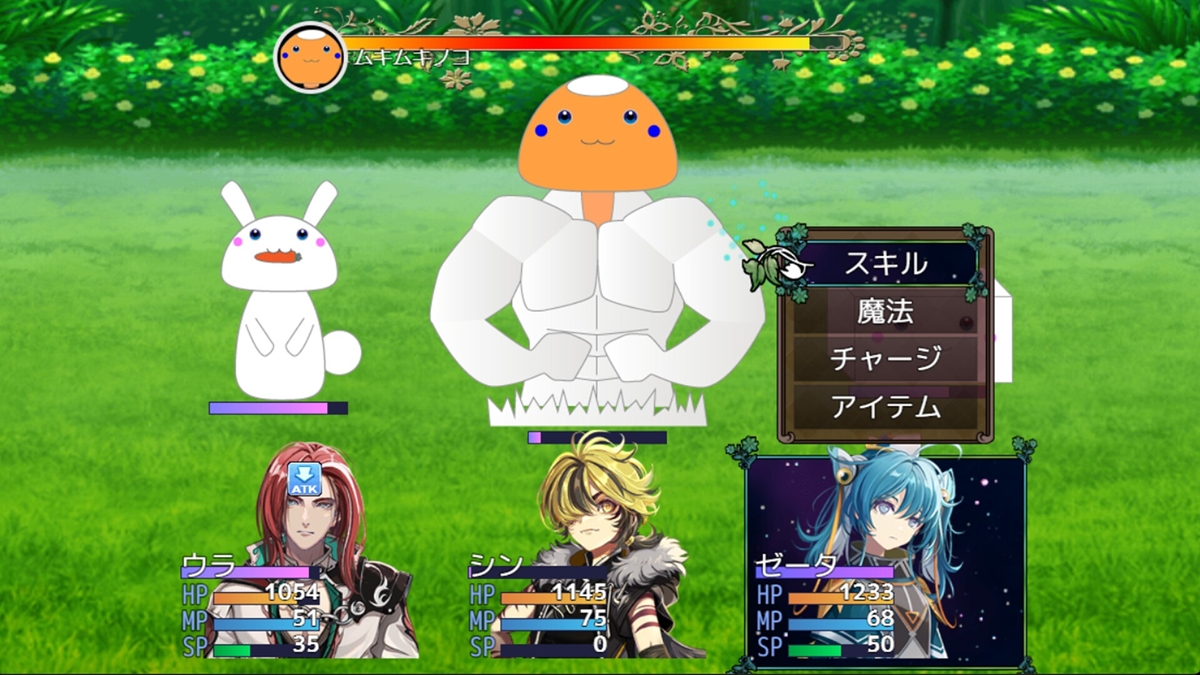 ꡼ No.003 | ͸̾ϡ֥顦롼סSteamǡ֥ͥХ줬㤷RPG2ͧολѤⲦסۿ