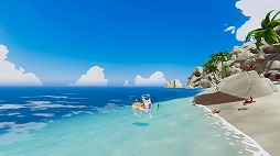 ���������꡼ No.003�Υ���ͥ������ / ŷ��ˤ��븤���������ޤ��˹Ԥ�ADV��My Little Puppy��2025ǯ��Steam��ȯ�䡣�����륷�塦��������������������