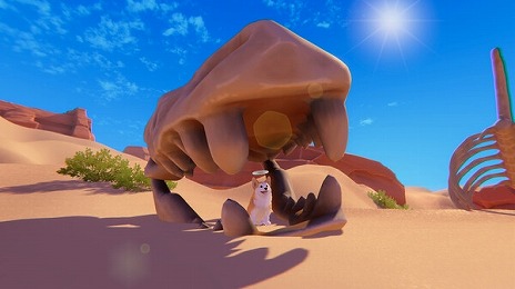 ���������꡼ No.014�Υ���ͥ������ / ŷ��ˤ��븤���������ޤ��˹Ԥ�ADV��My Little Puppy��2025ǯ��Steam��ȯ�䡣�����륷�塦��������������������